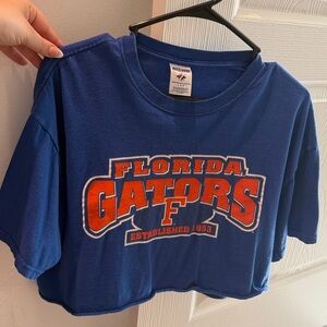 Florida Gators Blue T-Shirt